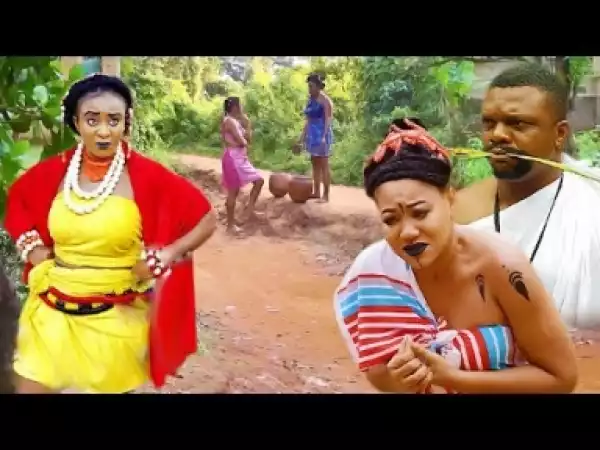 Video: Wind Of Hatred 1 - Latest 2018 Nollywood Movies